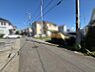 その他：前面道路含む現地（2025年10月撮影）