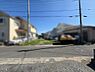 その他：前面道路含む現地（2025年10月撮影）