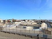藤沢市立鵠沼海浜公園まで1590m