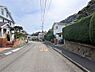 その他：前面道路