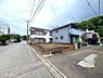 その他：新築で未完成（2026年7月撮影）