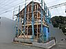 その他：新築で未完成（2026年9月撮影）