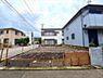 その他：新築で未完成（2026年7月撮影）