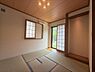 その他：和室 約4.5帖