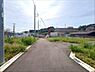 その他：分譲地内道路（2026年10月撮影）