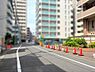 その他：現地含む前面道路
