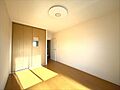 洋室約6.8帖