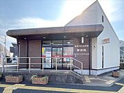 花見川区役所前郵便局120m