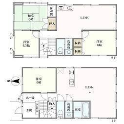 愛知県名古屋市名東区猪子石1丁目