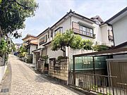 現地（南西側から/2026年4月撮影）2