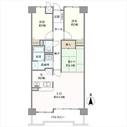 尾張旭東山コーポラス