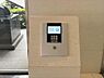 その他：1F オートロックパネル
