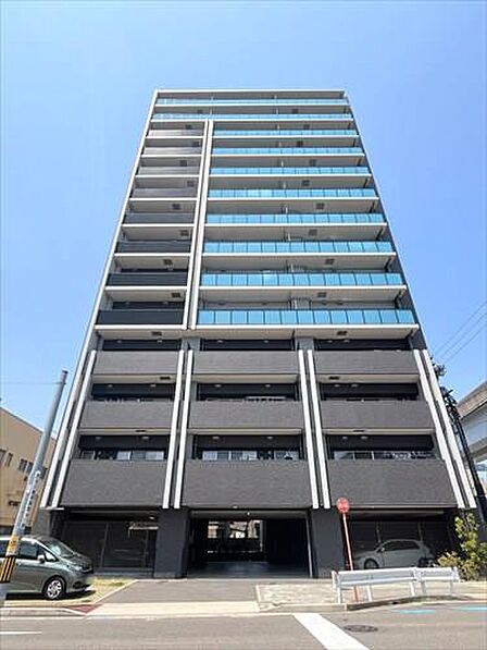 外観 （2026年7月撮影）