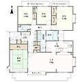 パークハウス南山3階6,480万円