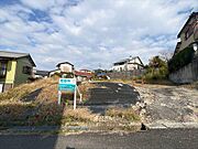 現地（南西側から/2025年11月撮影）