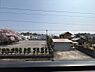 その他：東側バルコニーからの眺望