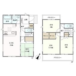 愛知県東海市名和町北脇