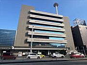 名古屋市昭和区役所まで750m