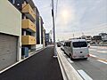 前面道路（20...