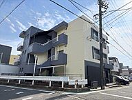 愛知県名古屋市緑区鳴海町字三皿：物件画像