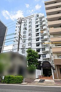 外観:現地写真(2025年7月撮影) 外観:現地写真(2025年7月撮影)