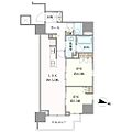 プラウドタワー名駅南5階6,380万円
