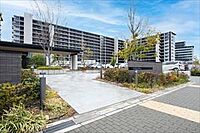 愛知県名古屋市港区港明2丁目：物件画像