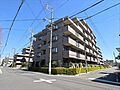 外観（南西側か...