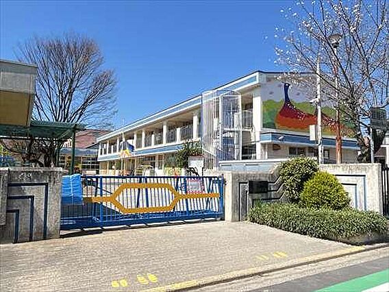 一宮市立大和東...