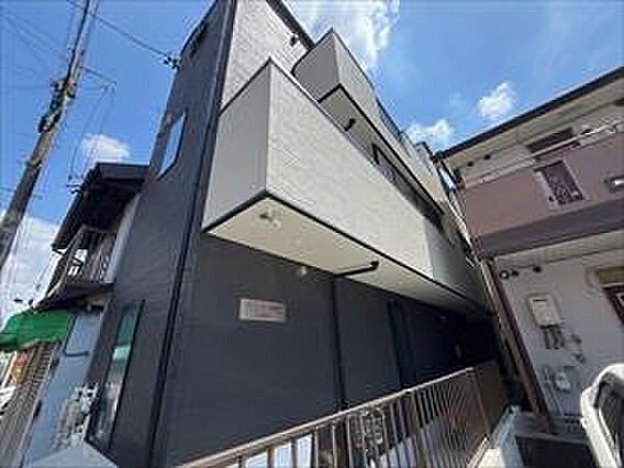 現地写真