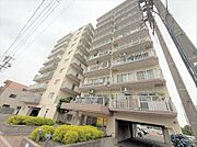 外観正面