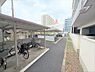 その他：駐輪場