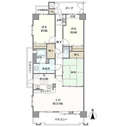 レスタージュ清洲