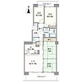鳥見パークマンション三番街南棟8階2,180万円