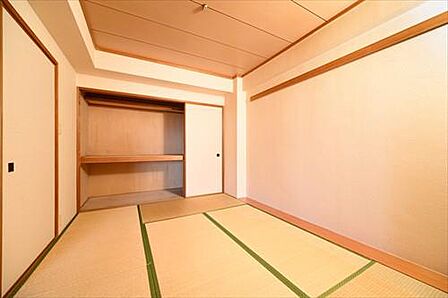 和室6帖