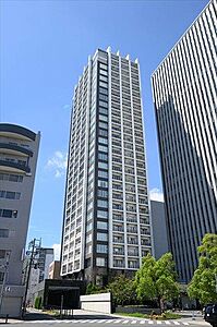 外観：外観