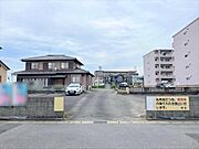 現地（南西側から/2025年6月撮影）2