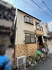 大阪府大阪市福島区海老江1丁目：物件画像