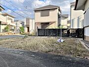 現地敷地（2025年10月撮影）