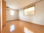 3階　洋室（北側）