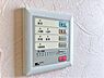 その他：3階　浴室乾燥機リモコン