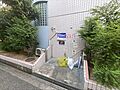 ゴミ集積所