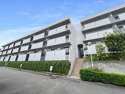 外観：マンション外観（1）