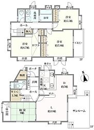 阪急今津線 宝塚南口駅 徒歩10分