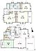 間取り：間取り図