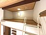 その他：洋室約6.7帖ロフト