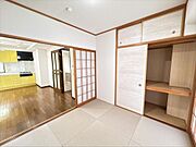 和室約4.5帖