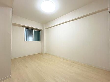 洋室約5.2帖