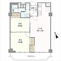 甲子園アーバンライフ6階2,480万円