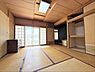 その他：和室　8帖